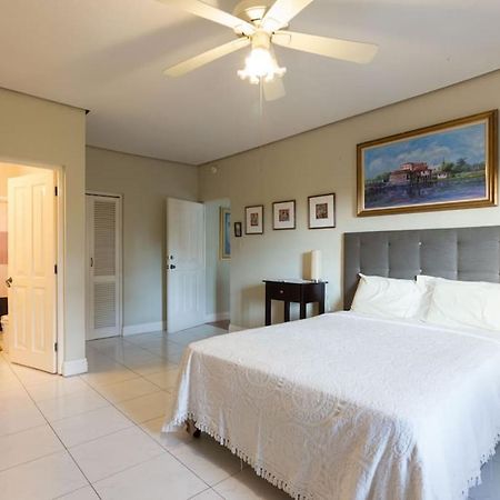 Chester Avenue Guest House Kingston Eksteriør bilde