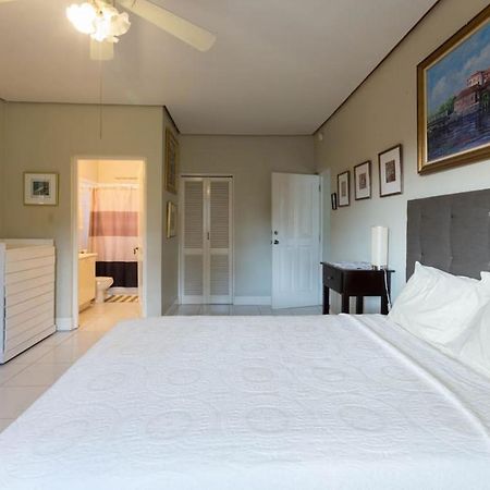 Chester Avenue Guest House Kingston Eksteriør bilde