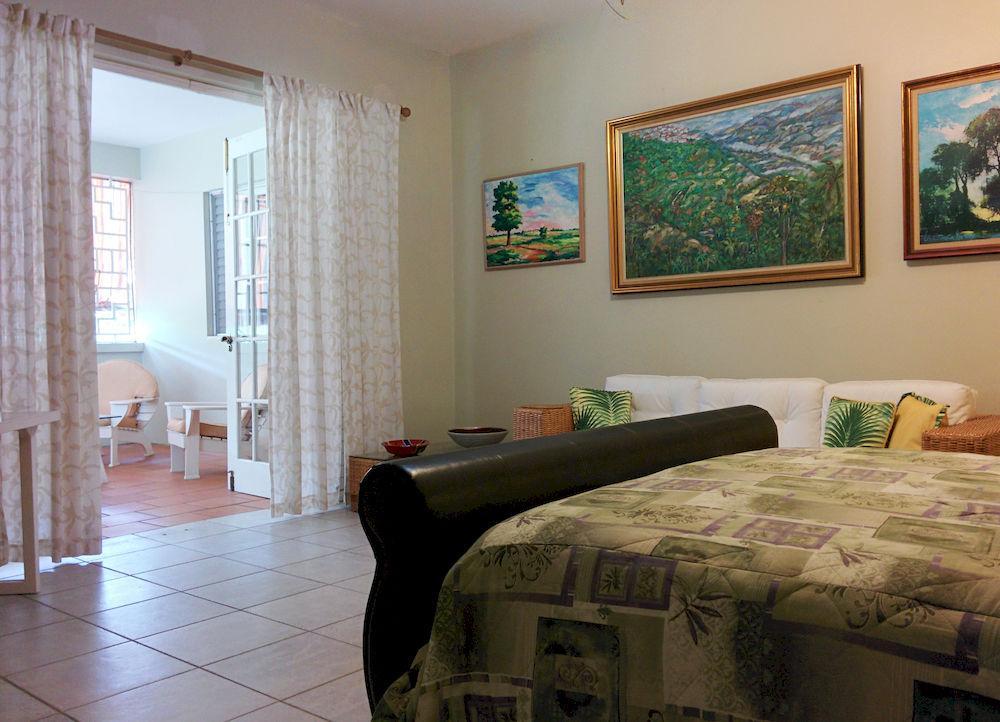 Chester Avenue Guest House Kingston Eksteriør bilde