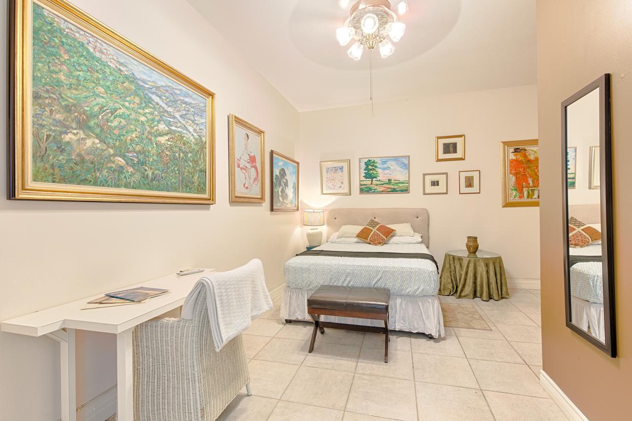 Chester Avenue Guest House Kingston Eksteriør bilde
