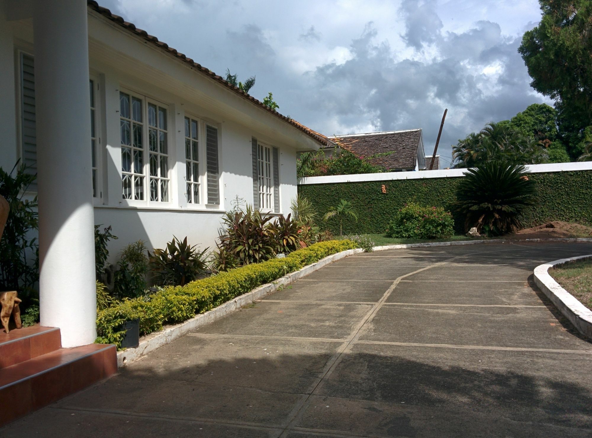 Chester Avenue Guest House Kingston Eksteriør bilde