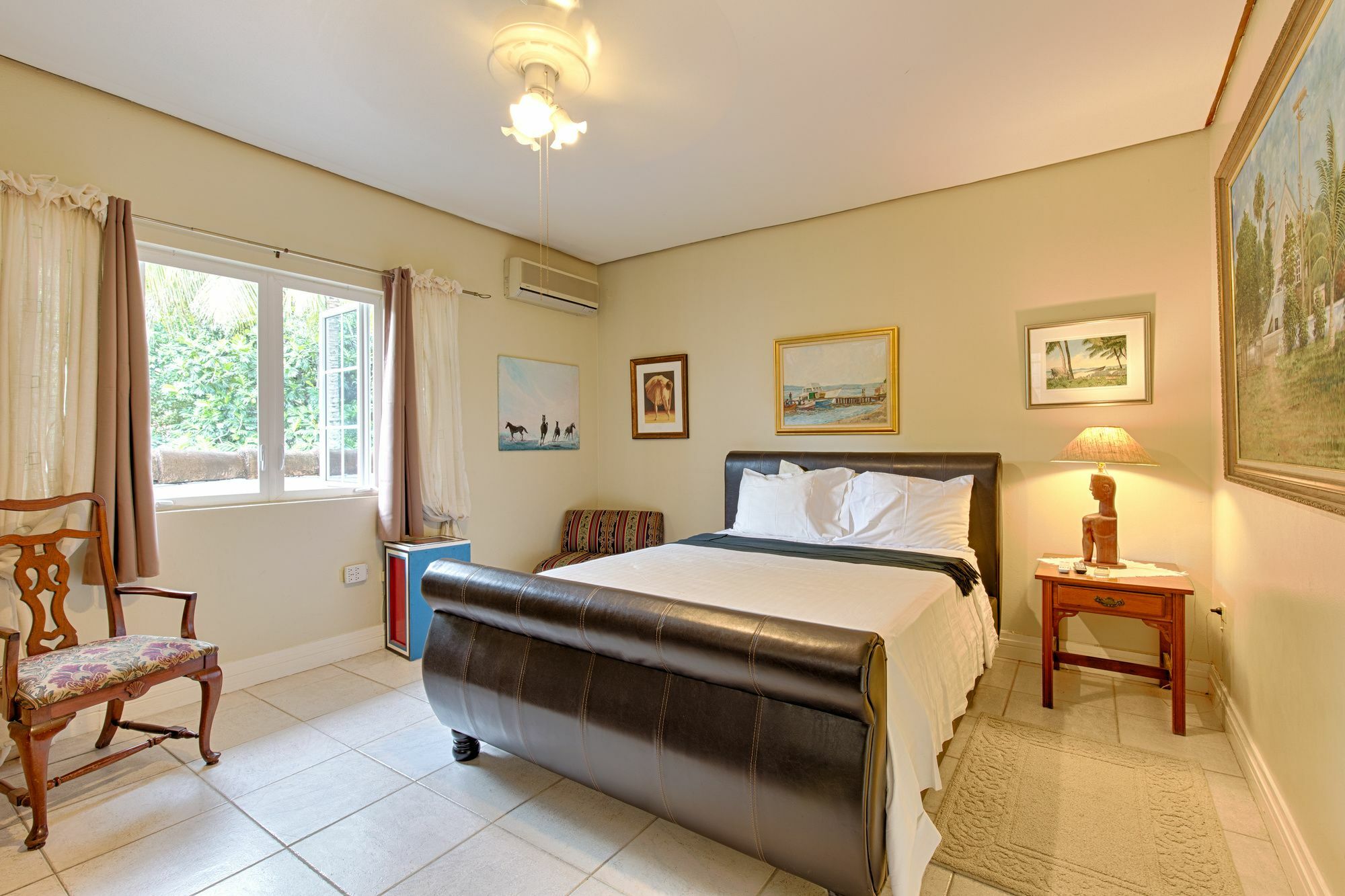 Chester Avenue Guest House Kingston Eksteriør bilde