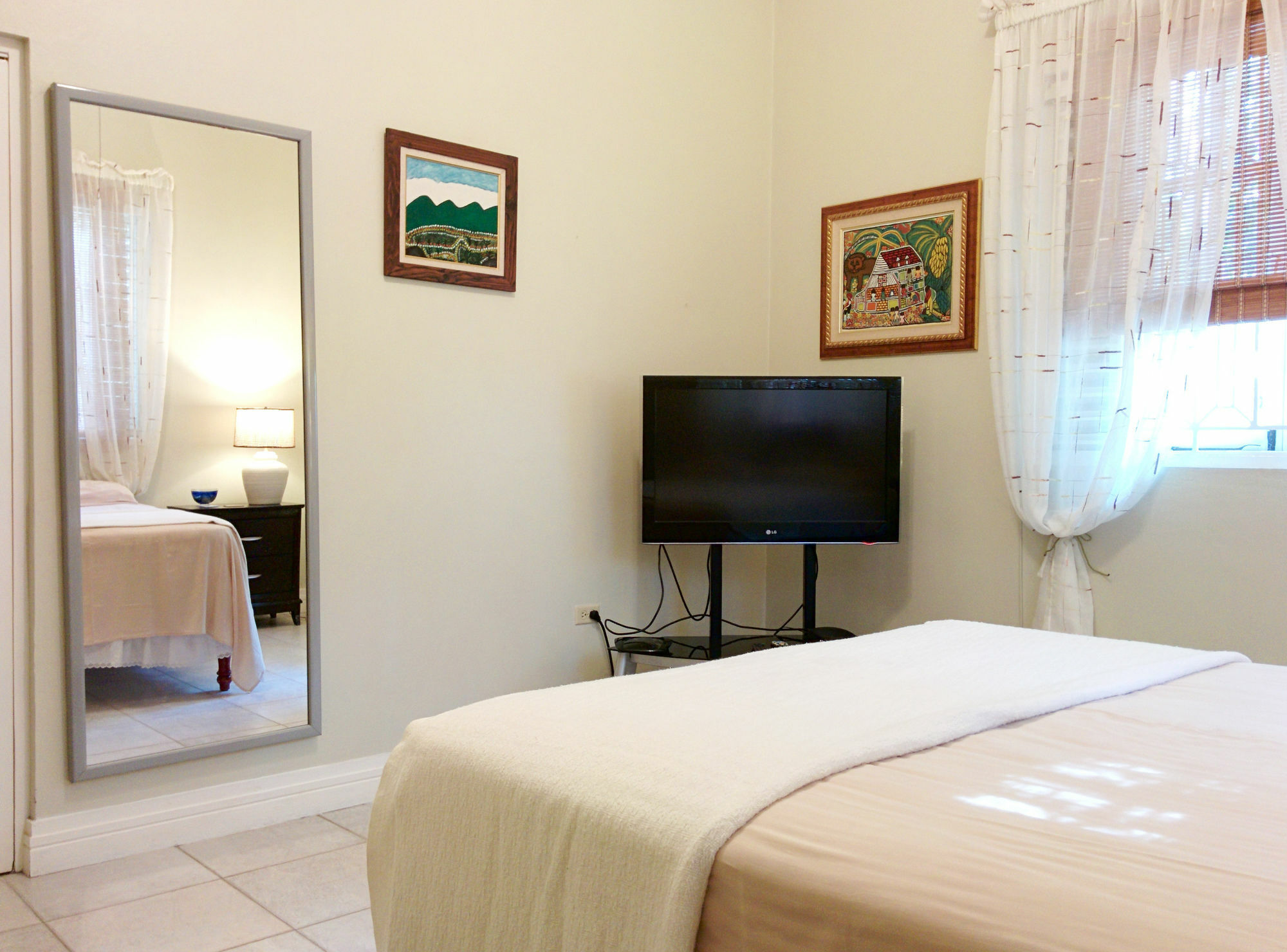 Chester Avenue Guest House Kingston Eksteriør bilde
