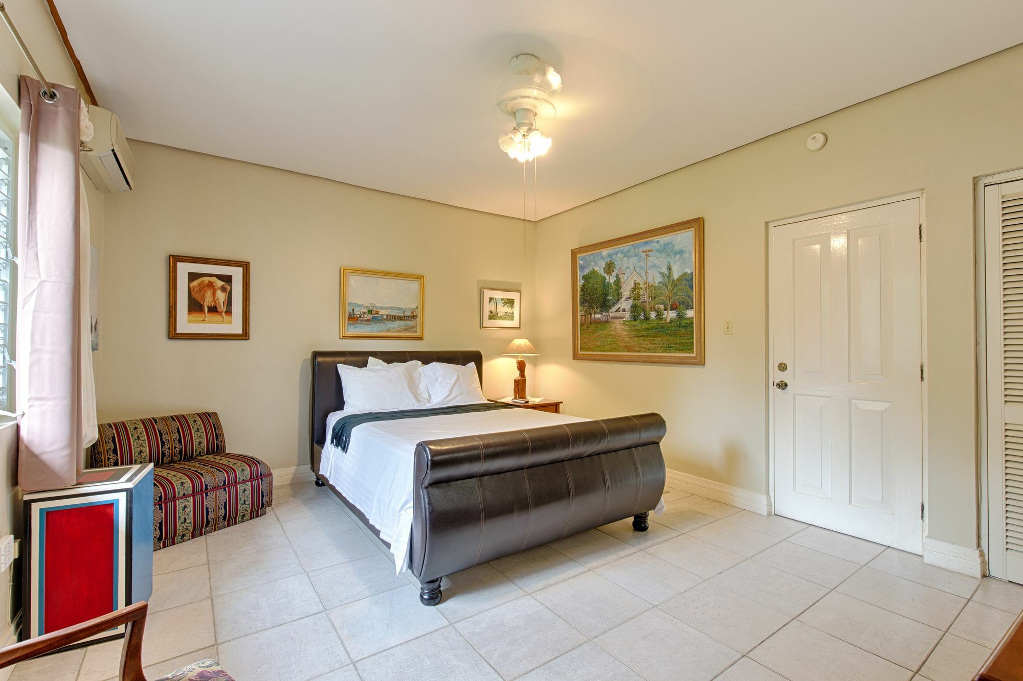 Chester Avenue Guest House Kingston Eksteriør bilde