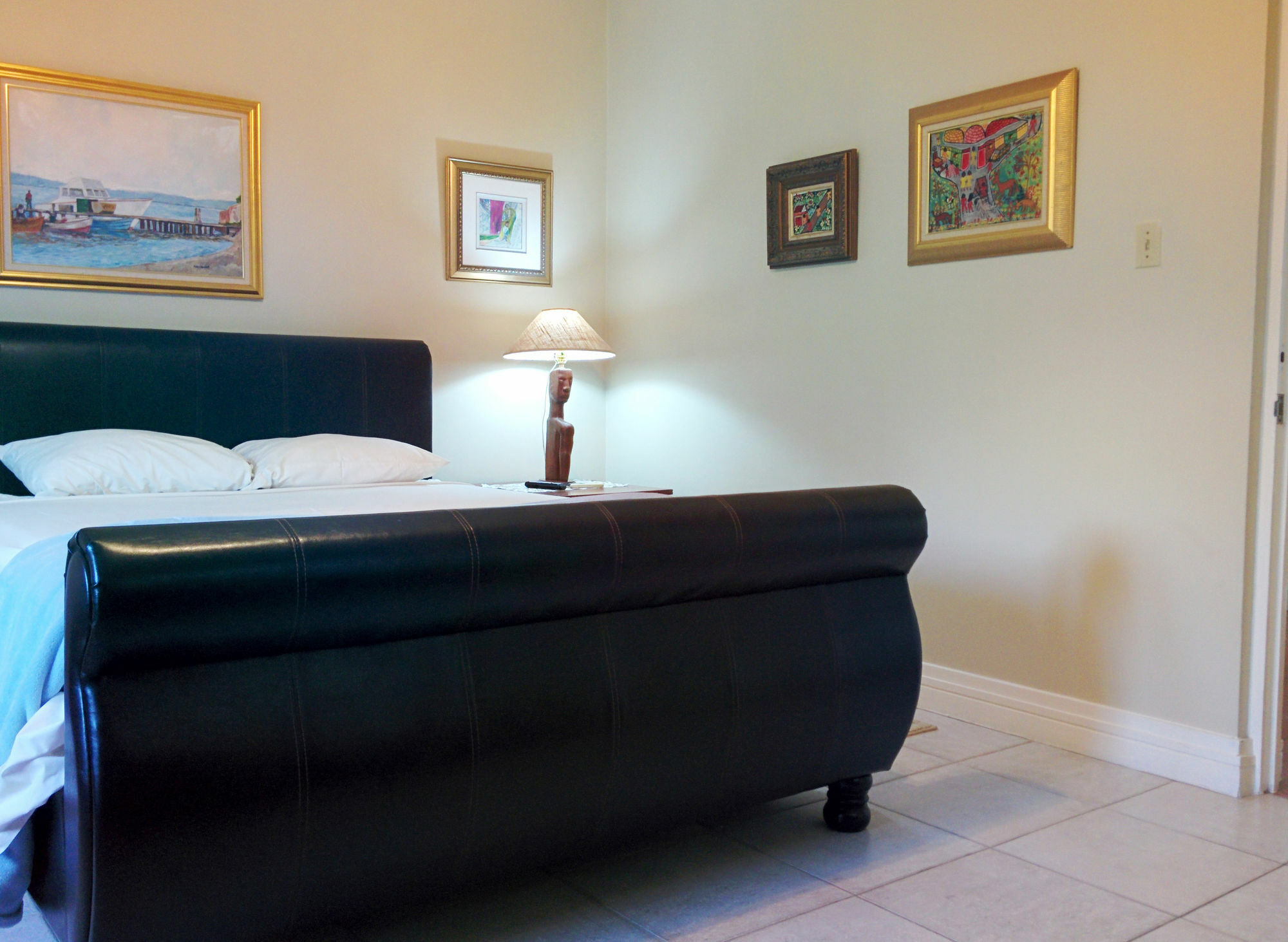 Chester Avenue Guest House Kingston Eksteriør bilde