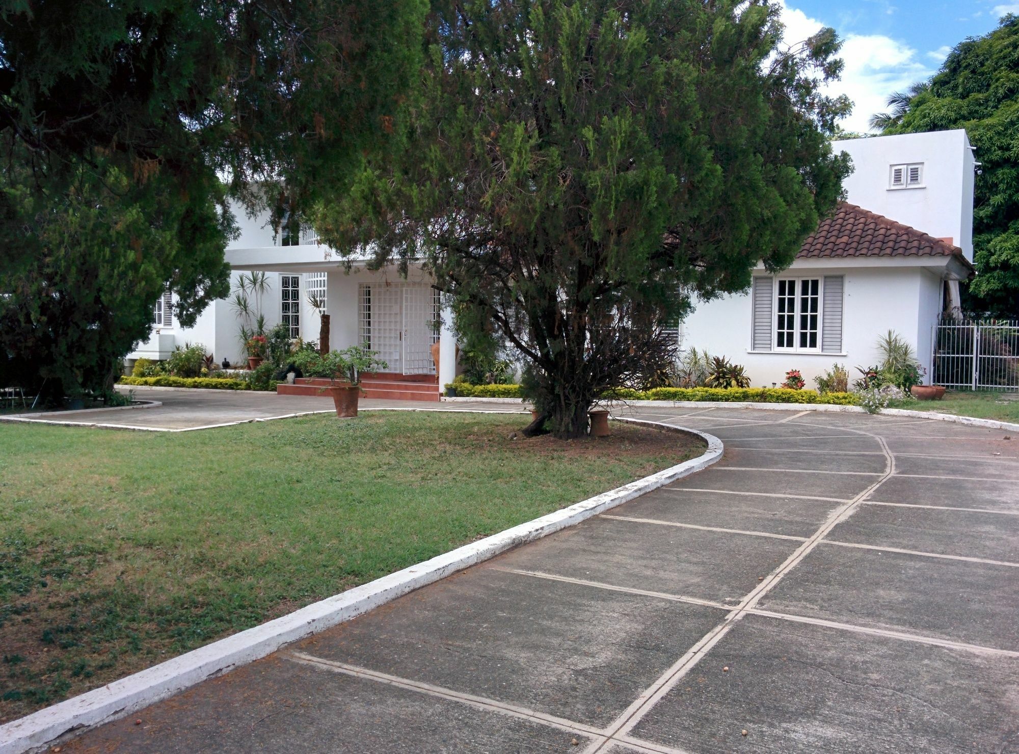 Chester Avenue Guest House Kingston Eksteriør bilde