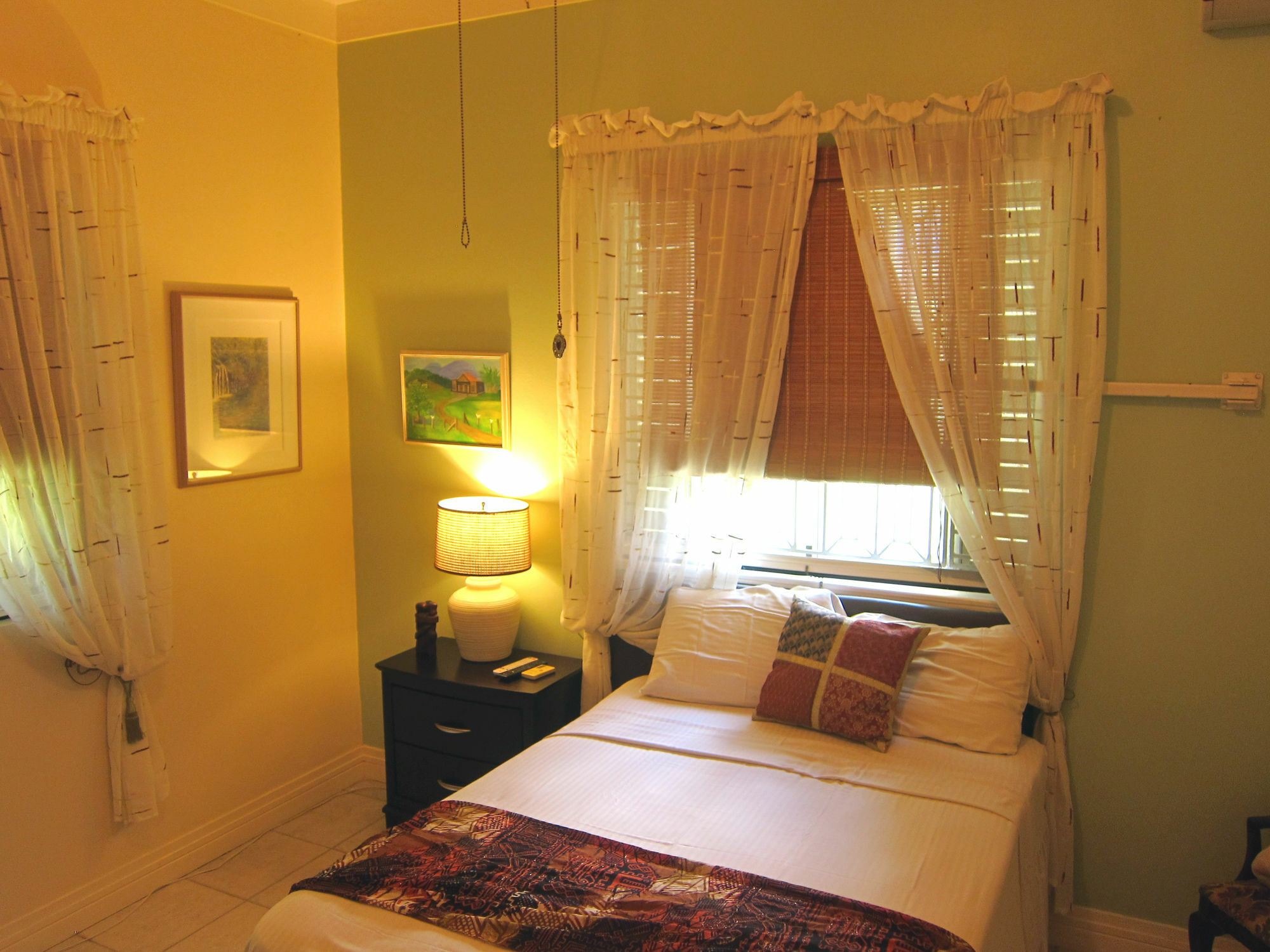 Chester Avenue Guest House Kingston Eksteriør bilde