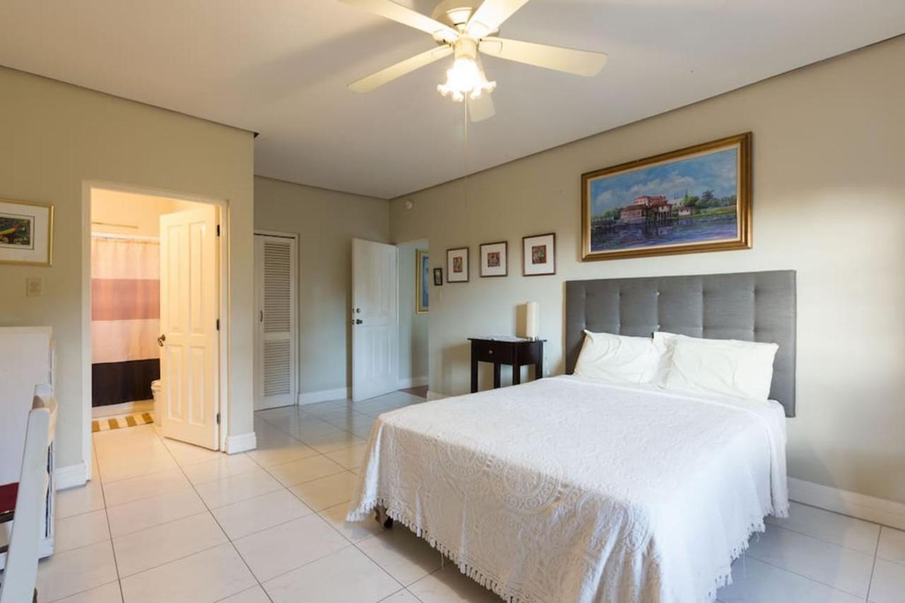 Chester Avenue Guest House Kingston Eksteriør bilde