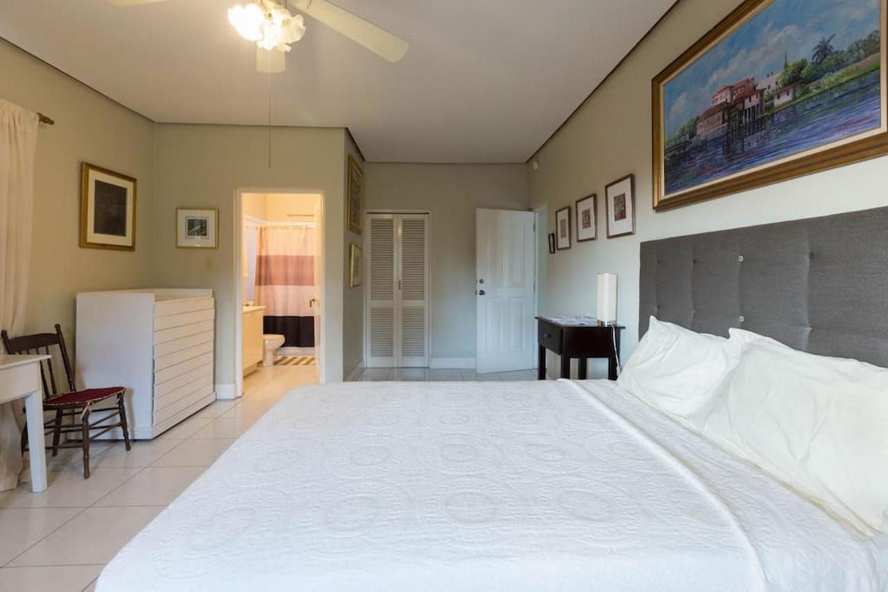 Chester Avenue Guest House Kingston Eksteriør bilde