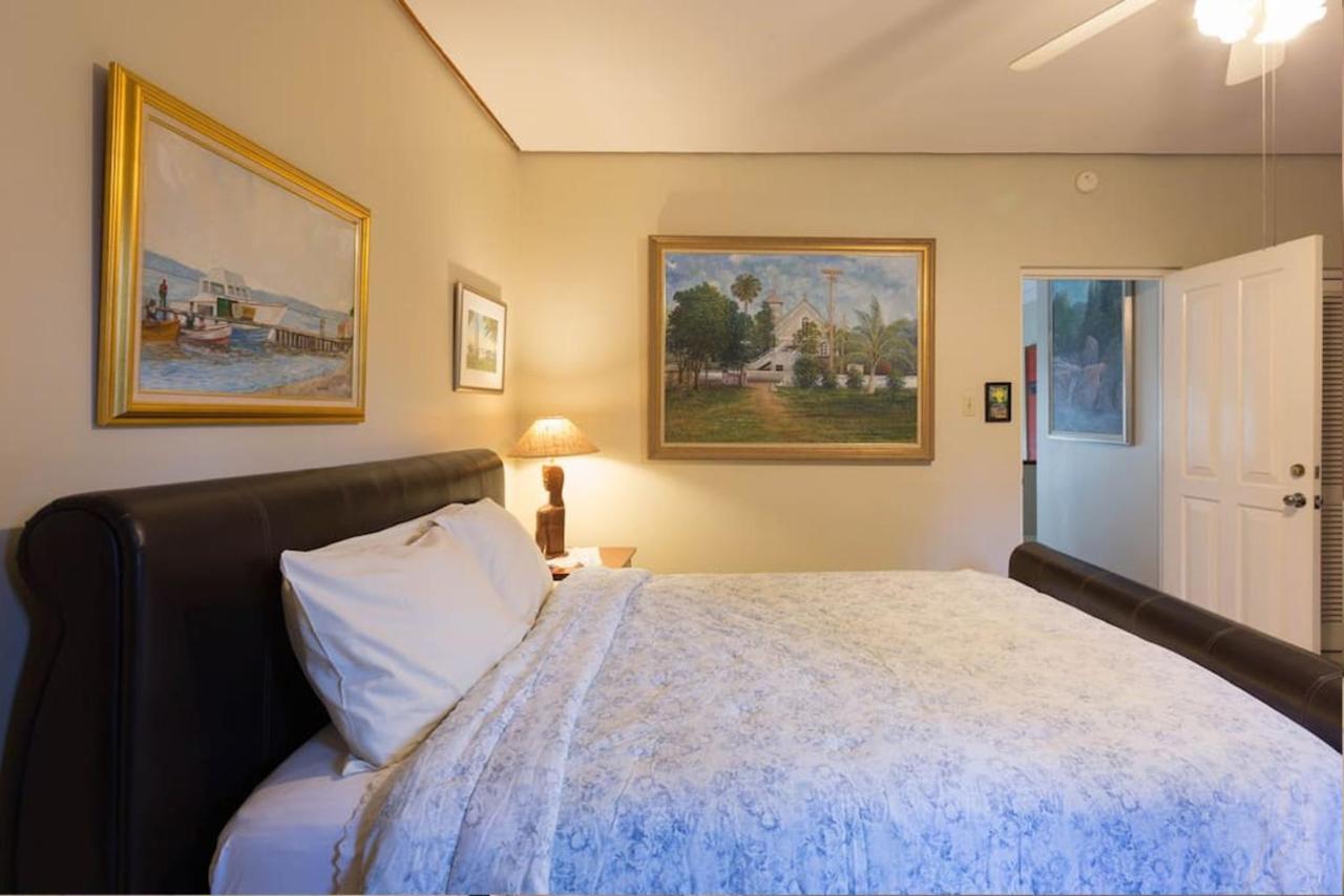 Chester Avenue Guest House Kingston Eksteriør bilde