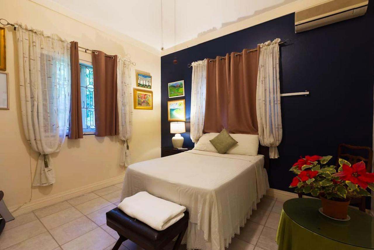 Chester Avenue Guest House Kingston Eksteriør bilde
